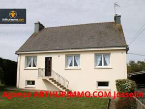 Vente Maison 3 chambresGuégon