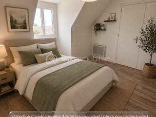 Vente maison 7 pièces Vente maison 7 pièces