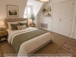 Vente maison 7 pièces Vente maison 7 pièces