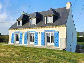 Vente Maison 5 chambresGuégon