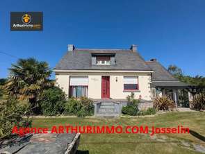 Vente Maison 3 chambresGuégon