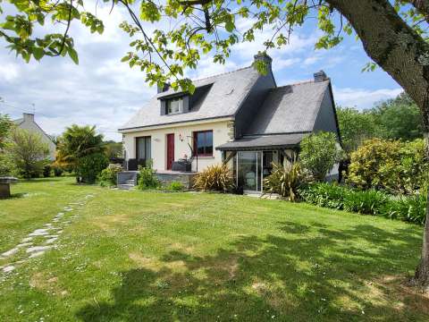 Vente maison 5 pièces Guégon 56