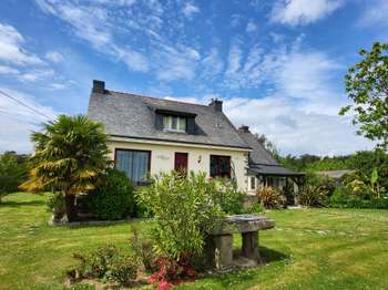 Vente Maison 3 chambresGuégon