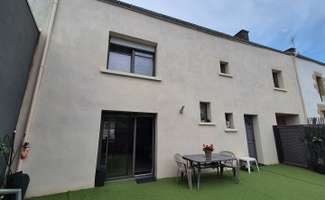 Photo Vente maison Guégon