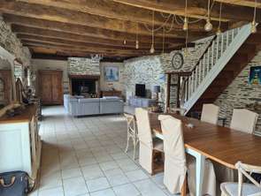 Vente Maison 4 chambresGuégon