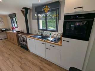 Vente maison 2 pièces