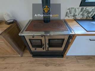 Vente maison 2 pièces