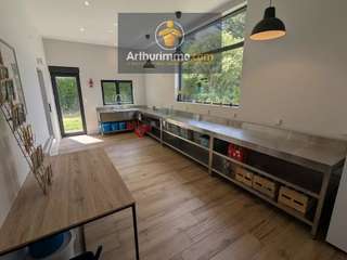 Vente maison 2 pièces