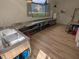 Vente maison 2 pièces