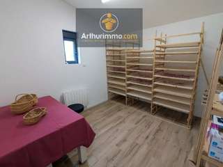 Vente maison 2 pièces