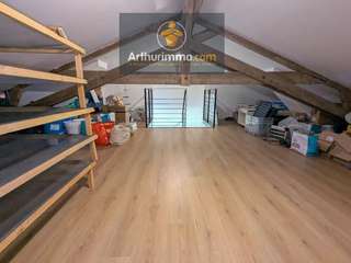 Vente maison 2 pièces