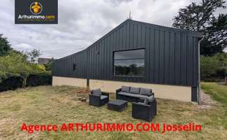 Photo Vente maison Guégon