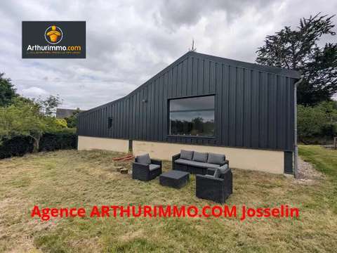 Vente maison 2 pièces Guégon 56