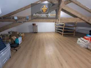 Vente maison 2 pièces