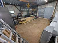 Vente maison 2 pièces