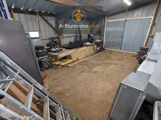 Vente maison 2 pièces