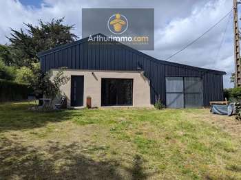 Vente maison 2 pièces
