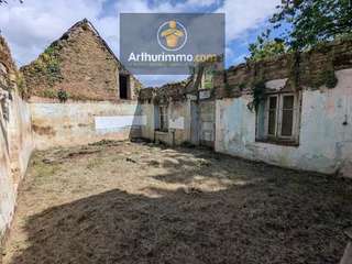Vente maison 2 pièces