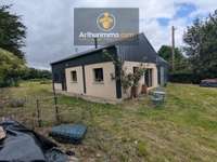 Vente maison 2 pièces