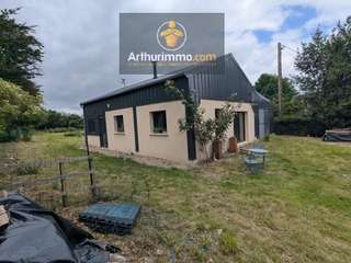 Vente maison 2 pièces