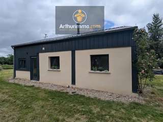 Vente maison 2 pièces