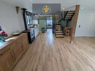Vente maison 2 pièces