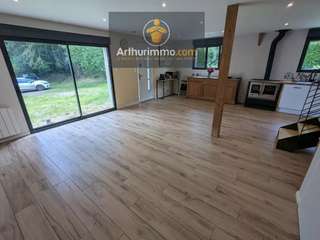 Vente maison 2 pièces