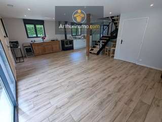 Vente maison 2 pièces