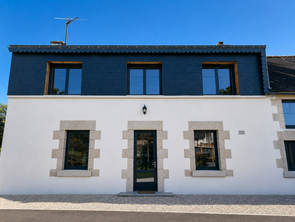 Vente Maison 3 chambresGuégon