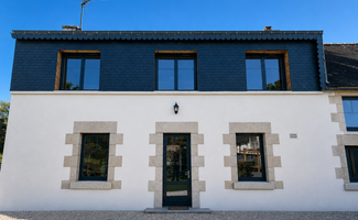 Photo Vente maison Guégon