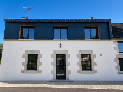 Vente maison 4 pièces Guégon 56
