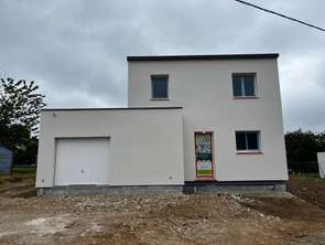 Vente Maison 3 chambresGuégon