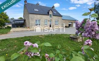 Photo Vente maison Guégon