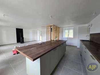 Vente maison 5 pièces Guégon 56