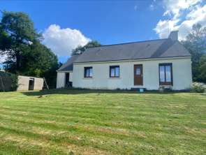 Vente Maison 3 chambresGuégon