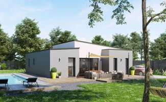 Photo Vente maison Guégon