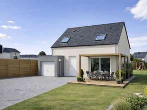 Vente Maison 3 chambresGuégon