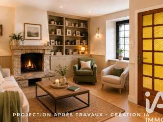 Vente maison 8 pièces Vente maison 8 pièces
