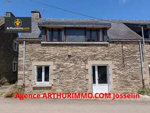 Vente Maison 3 chambresGuégon