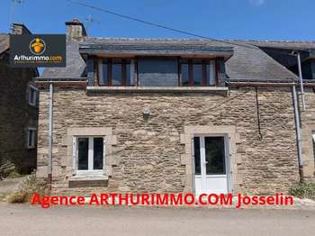 Vente maison 5 pièces Guégon 56