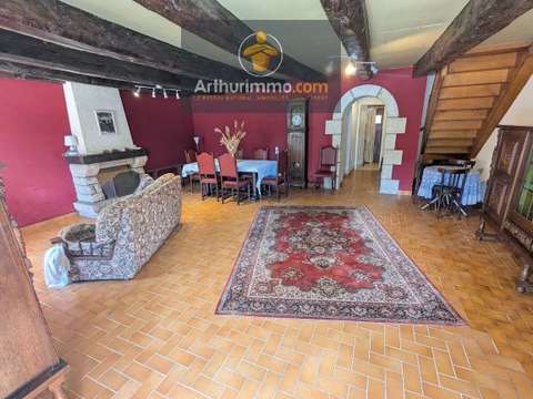 Vente maison 5 pièces Vente maison 5 pièces