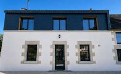 Photo Vente maison Guégon