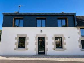 Vente Maison 3 chambresGuégon