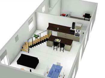Vente maison 4 pièces Vente maison 4 pièces