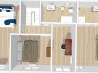 Vente maison 4 pièces Vente maison 4 pièces