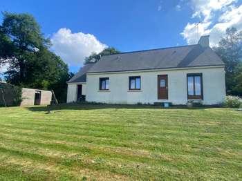 Vente maison 5 pièces Guégon 56