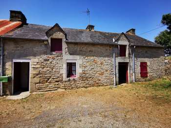Vente Maison 2 chambresGuégon