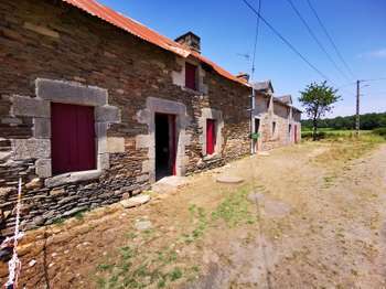Vente maison 3 pièces Vente maison 3 pièces