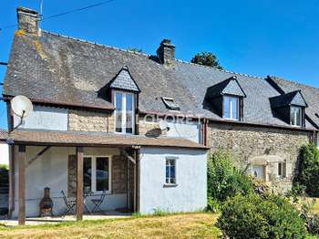 Vente Maison 4 chambresGuégon