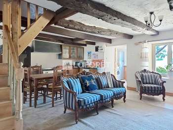 Vente maison 8 pièces Vente maison 8 pièces